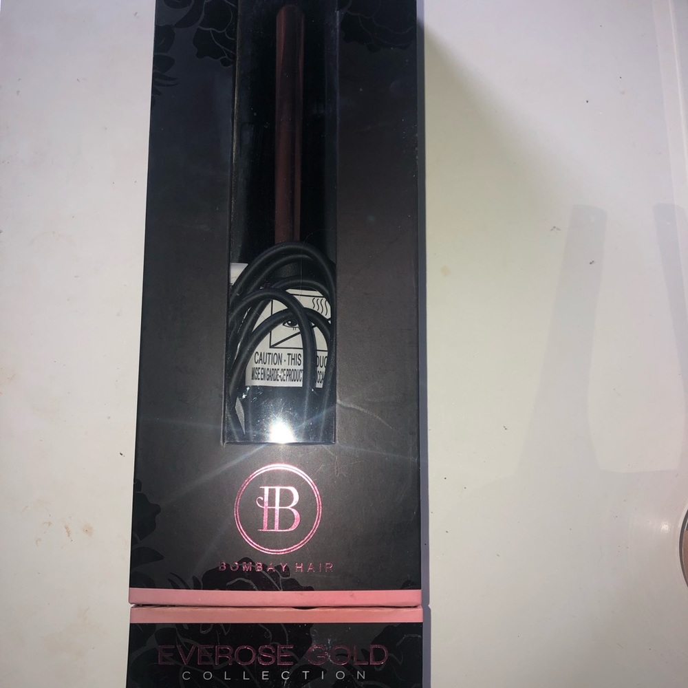Bombay Hair Curling Wand